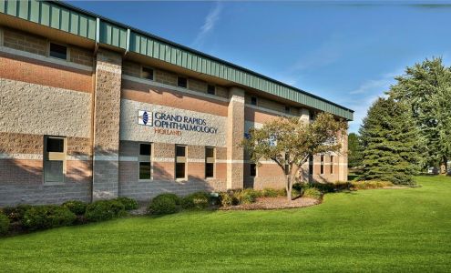 Grand Rapids Ophthalmology