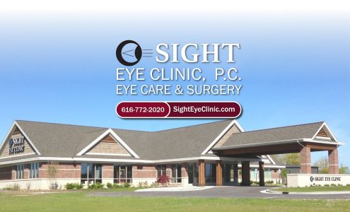 Sight Eye Clinic