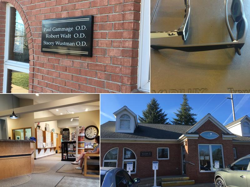 Hudsonville Vision Care