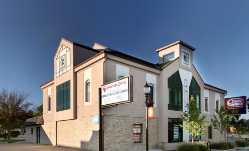 Woodbridge Family Eye Care