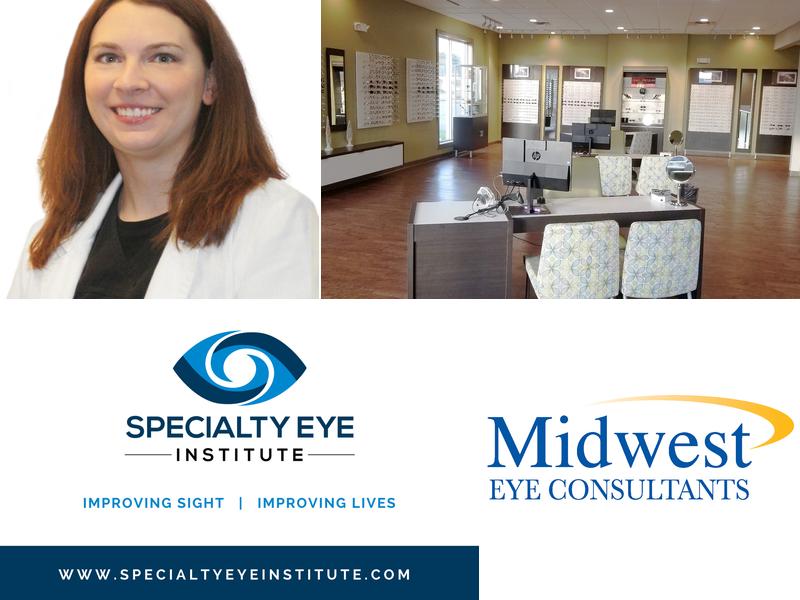 Specialty Eye Institute