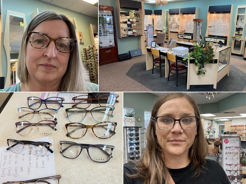 Waters Family Eyecare