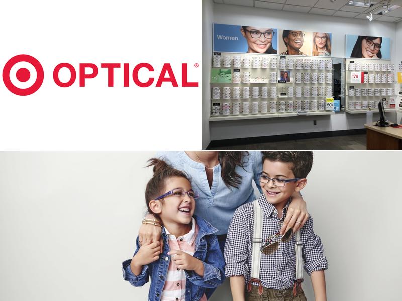 Target Optical