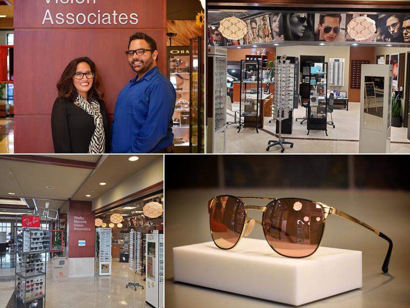 Shelby Macomb Vision Associates