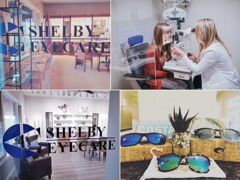 Shelby Eyecare