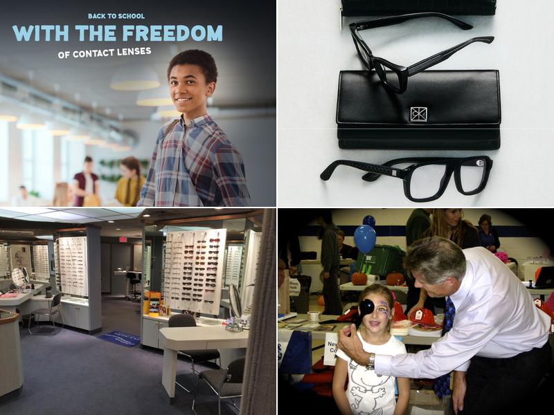 New Baltimore Optometry