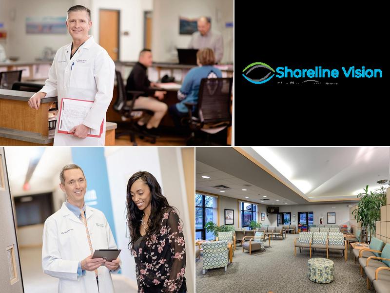 Shoreline Vision: Riker Todd OD