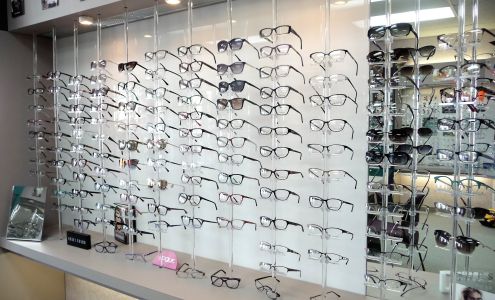 Designs for Vision Downriver