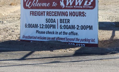 Western Wyoming Beverages Inc Rock Springs