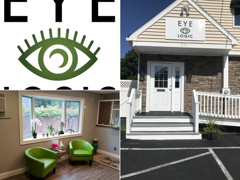 Eye Logic LLC Dr. Derek W. Guarino