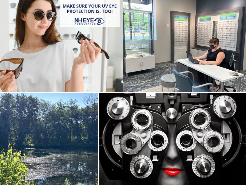 NH Eye Associates - Manchester