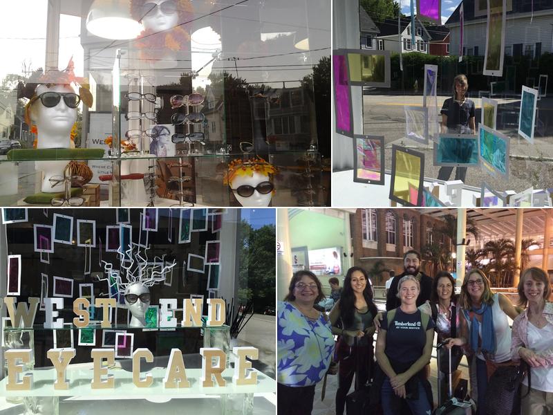 West End Eyecare