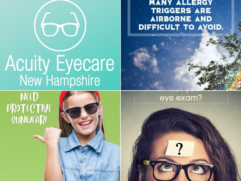 Acuity Eye Care