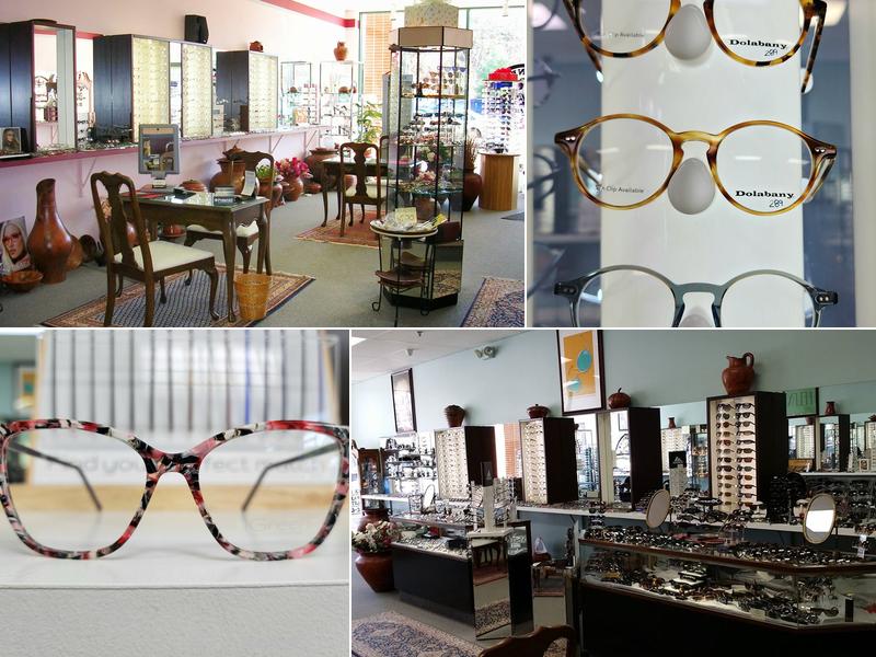 Franklin Block Opticians Ltd
