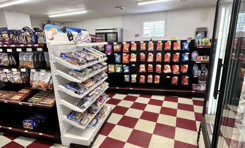 Daves Minute Mart Ii Ezel