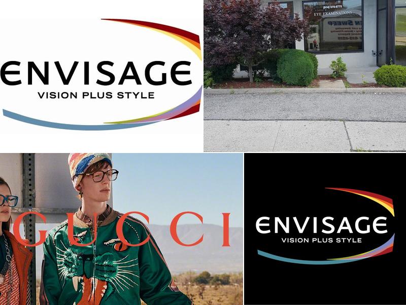 Envisage Optical - Yonkers