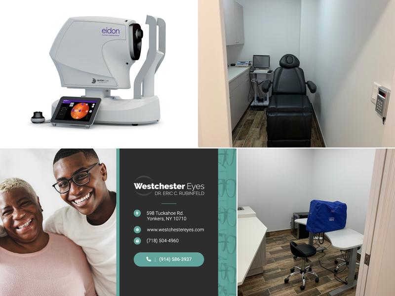 Westchester Eyes