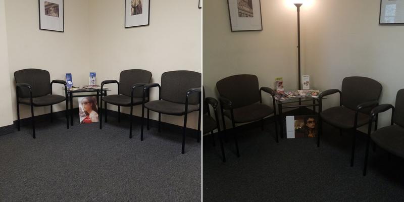 Mt Vernon Optometry Associates