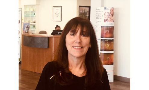 The Eye Health Group Of Yonkers