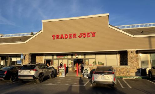 Trader Joe's