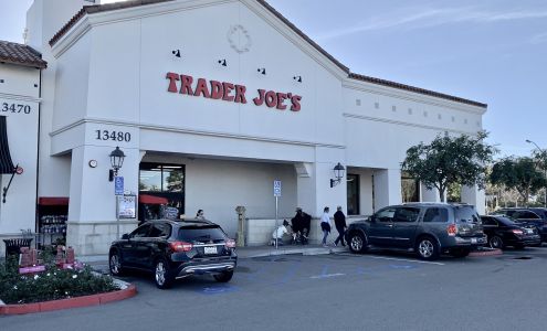 Trader Joe's