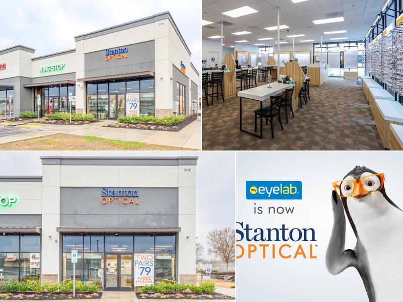 Stanton Optical