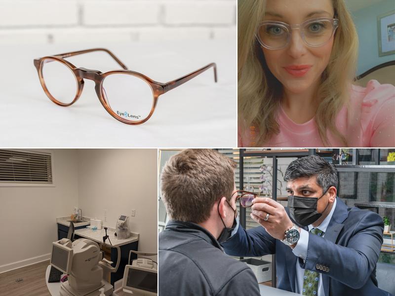 Carolina Family Eyecare - Rock Hill, SC