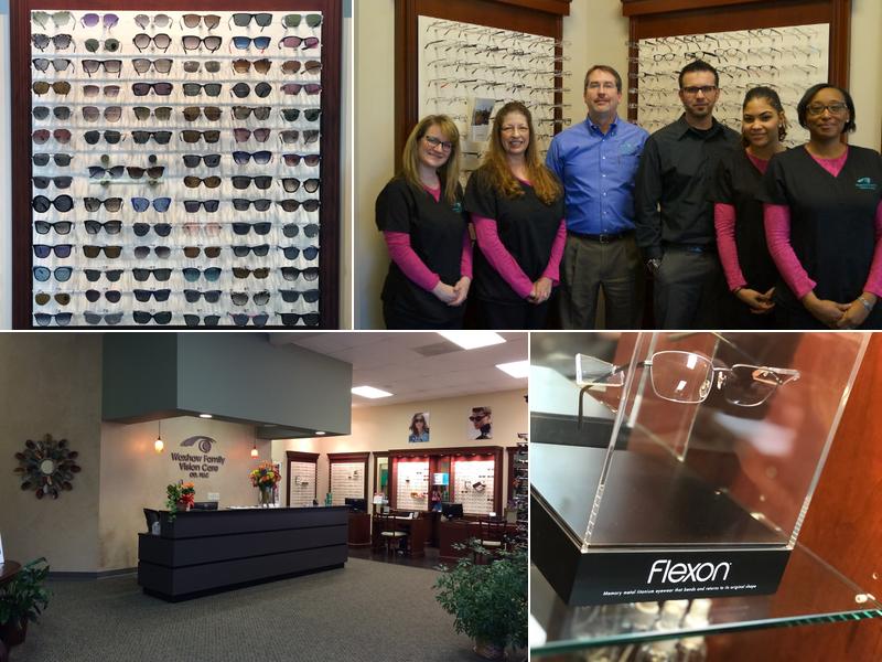 Waxhaw Family Vision Care OD, PLLC