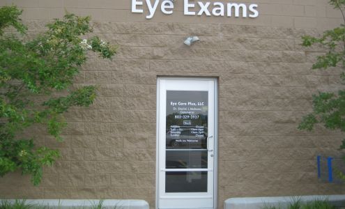 Eye Care Plus, LLC