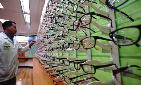 Amarillo Vision Specialists