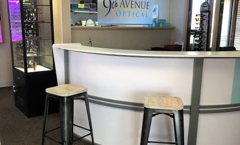 St. Luke Eye Institute