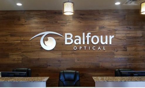 Balfour Optical
