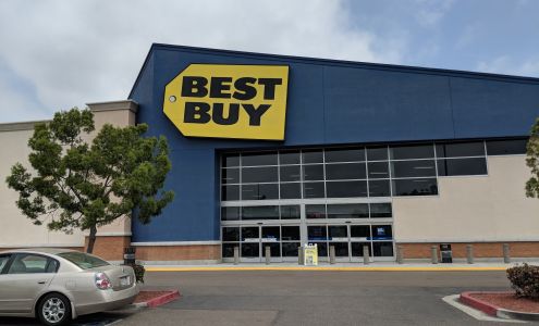 Best Buy