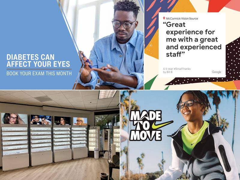 McCormick Vision Source