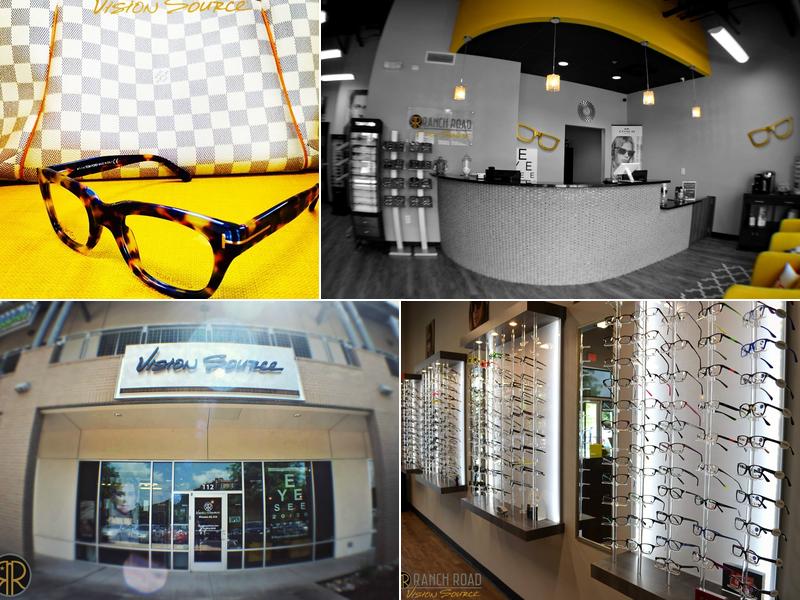 Ranch Road Vision Source