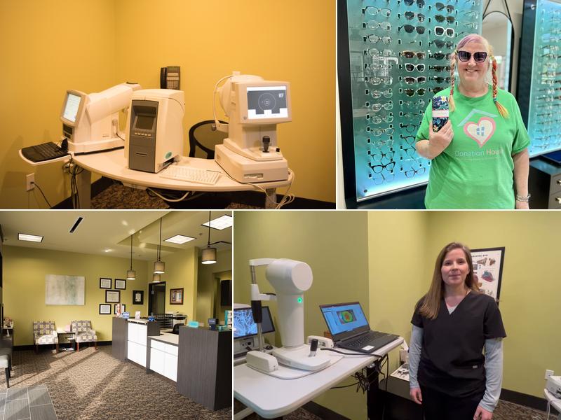 Vista Eye Associates