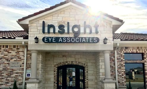 Clarkson Eyecare Keller