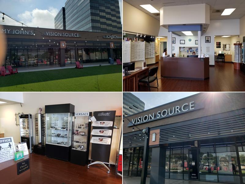 Vision Source Greenspoint