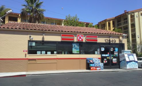 Circle K