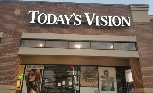 Today's Vision Sawyer Heights