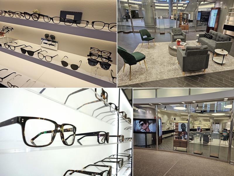 Evolutionary Eye Care