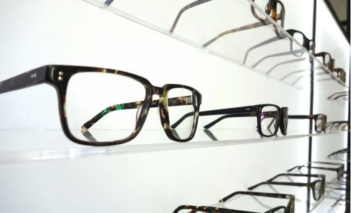 Evolutionary Eye Care