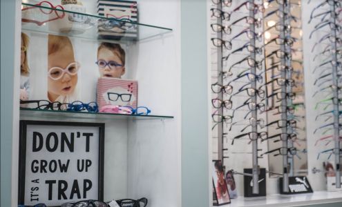 Todays Vision Cypress Fry Rd