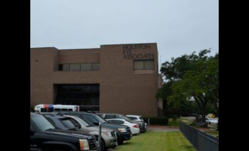 Houston Eye Associates