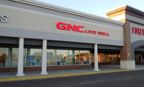 GNC