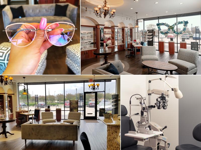 Innovision Family Eyecare