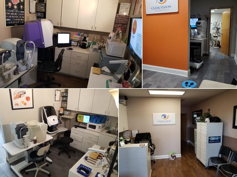 Clear Vision Associates PLLC