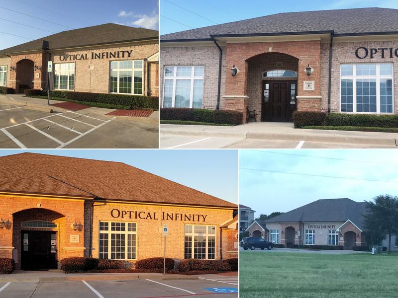 Optical Infinity Inc