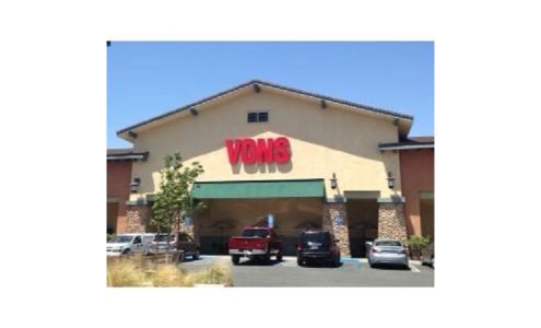 Vons