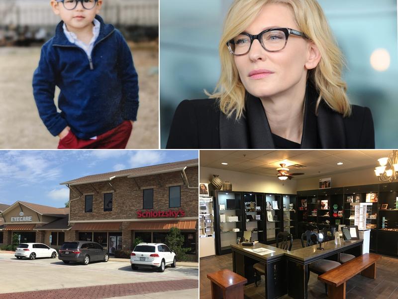 Flower Mound Eyecare Associates
